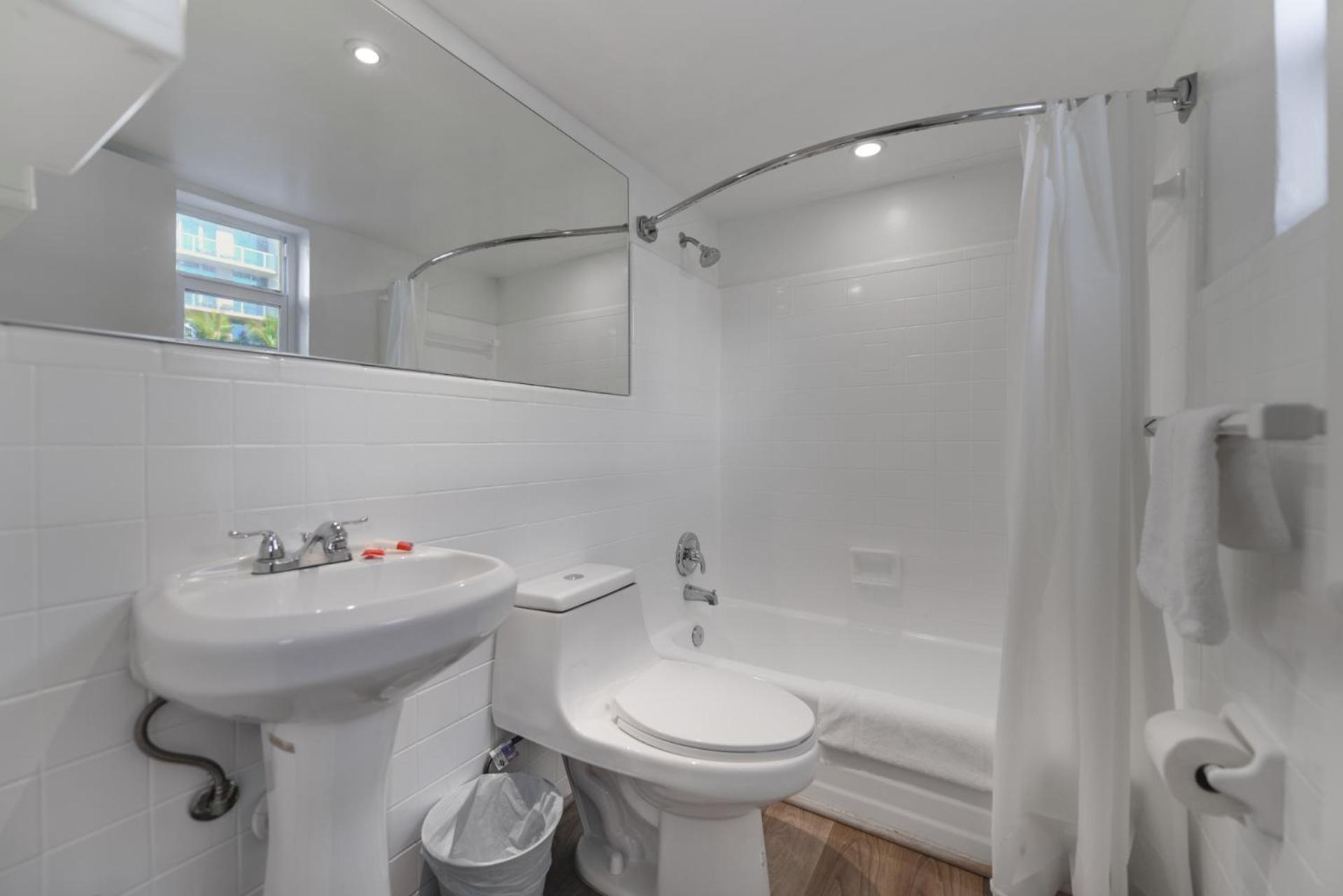 Hollywood Beach Retreat Studio - M23 מראה חיצוני תמונה