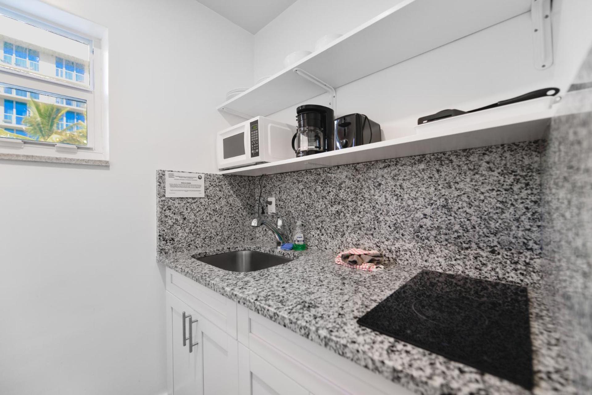 Hollywood Beach Retreat Studio - M23 מראה חיצוני תמונה