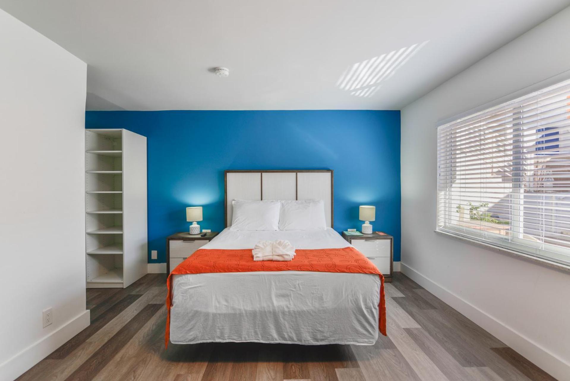 Hollywood Beach Retreat Studio - M23 מראה חיצוני תמונה