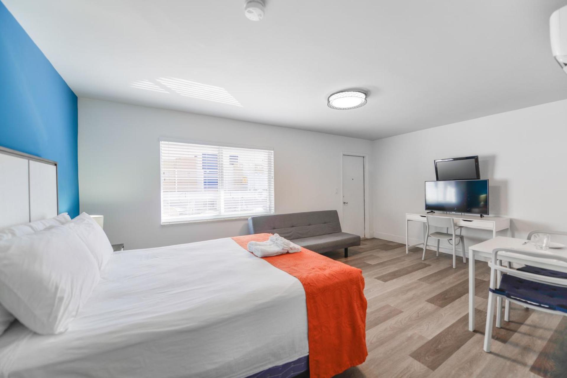 Hollywood Beach Retreat Studio - M23 מראה חיצוני תמונה